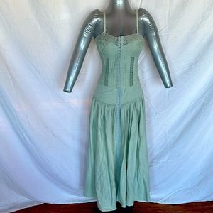 COPY - Changes 2 Piece Skirt and Spaghetti Strap Top